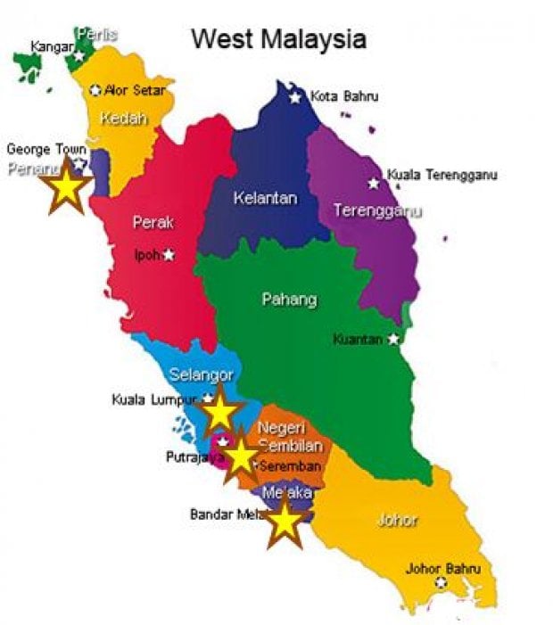 malaysia