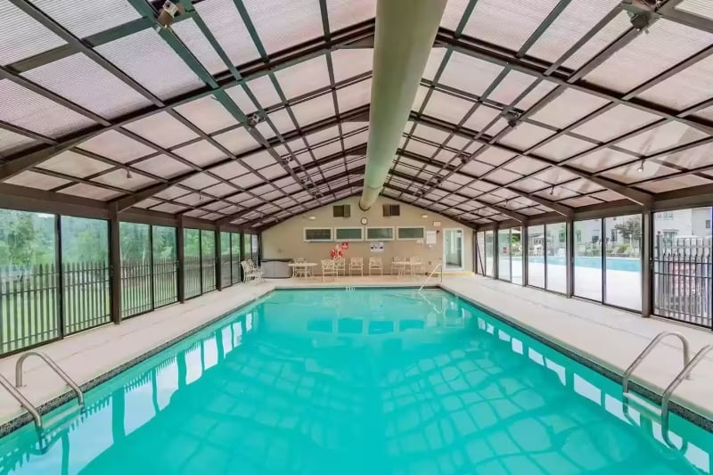 Airbnb in Branson