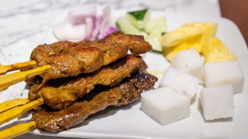 satay