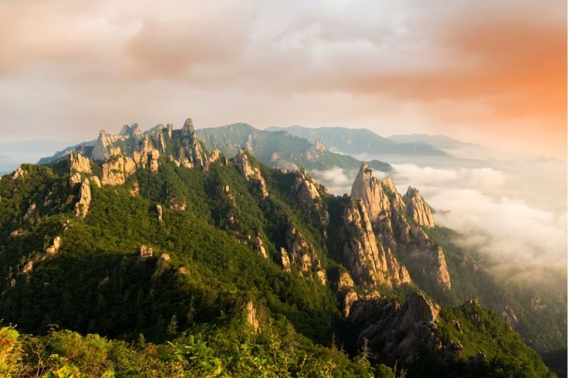 gangwon-do korea