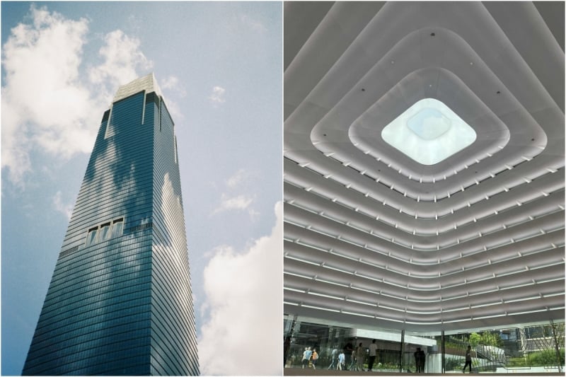 Instagrammable locations in KL