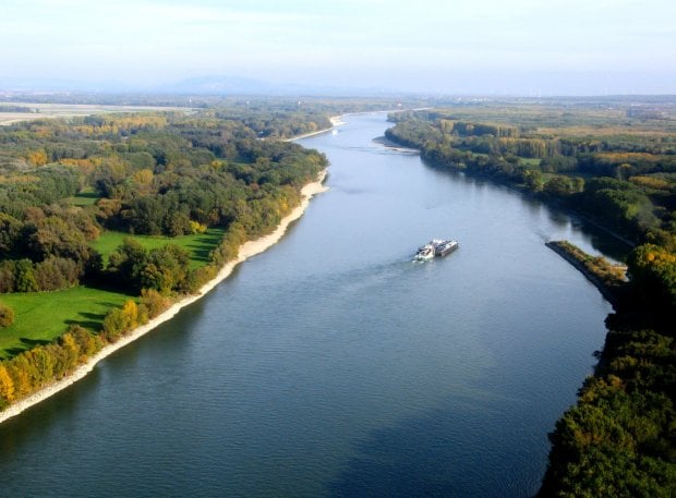 Danube Delta – Europe's Best Preserved Delta