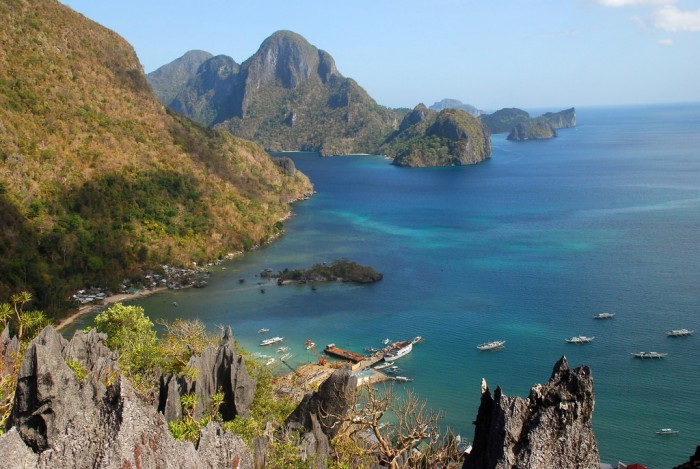 El Nido, Palawan