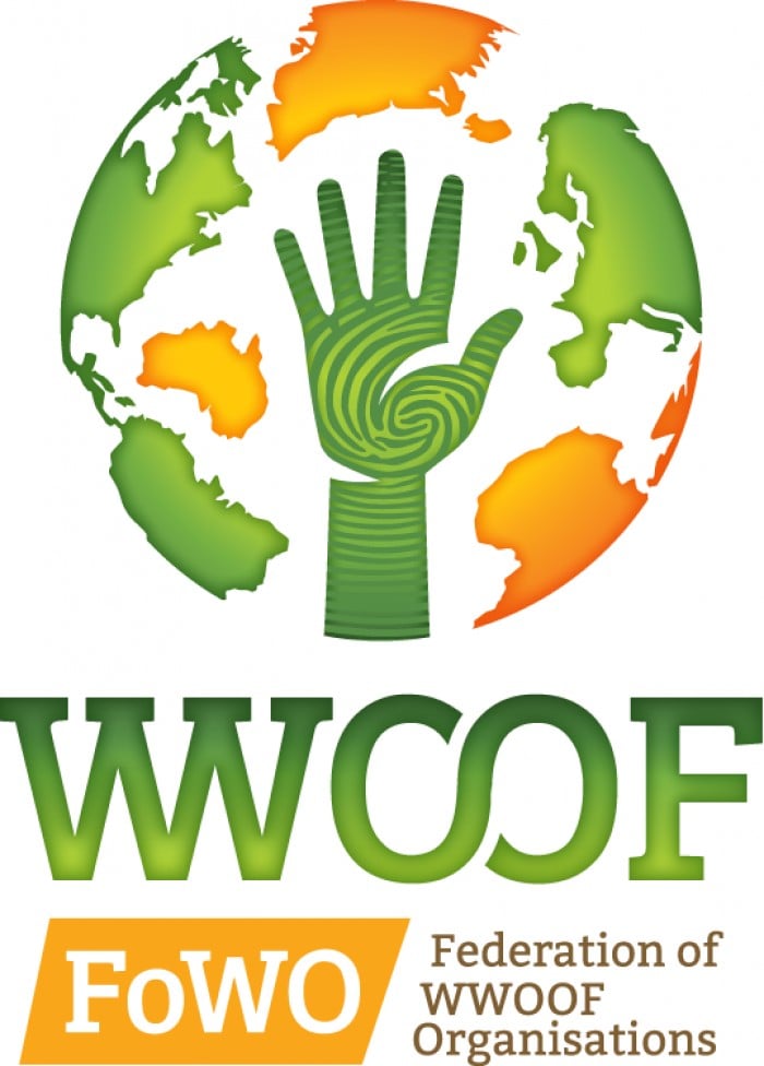 WWOOF Your Way Around The World: What Is WWOOF and How It Works ...