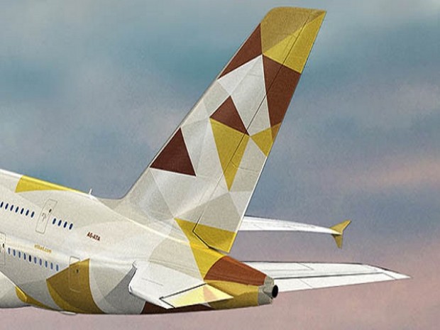 Enjoy 10% Off Flights to Select Destinations with Etihad Airways and OCBC Cards