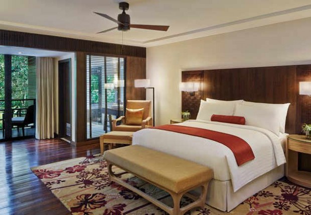 Experience Stay & Dine Package at Mulu Marriott Resort & Spa