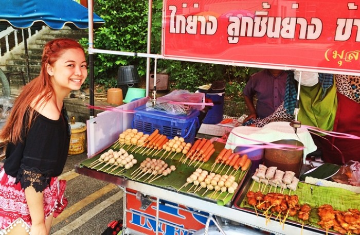 Ẩm thực Phuket
