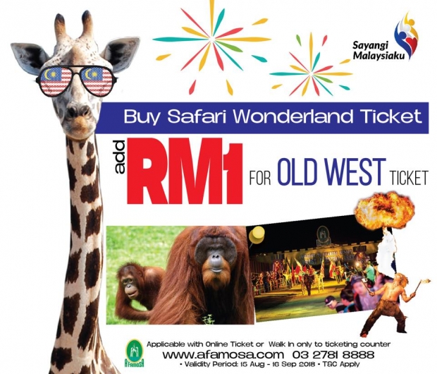 Tour Activities Deals Enjoy More Fun In A Famosa With This Special Offer