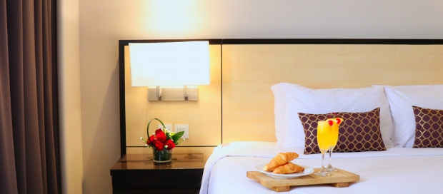 Joyful Weekend October at Concorde Hotel Shah Alam
