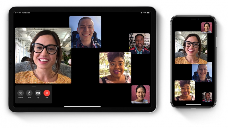 video calling apps