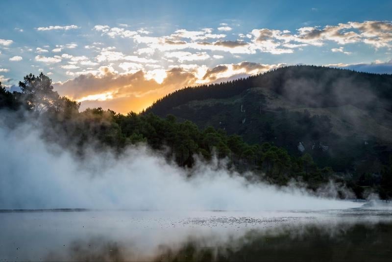 Add a Māori Touch to Your Daily Routine on World Mental Health Day