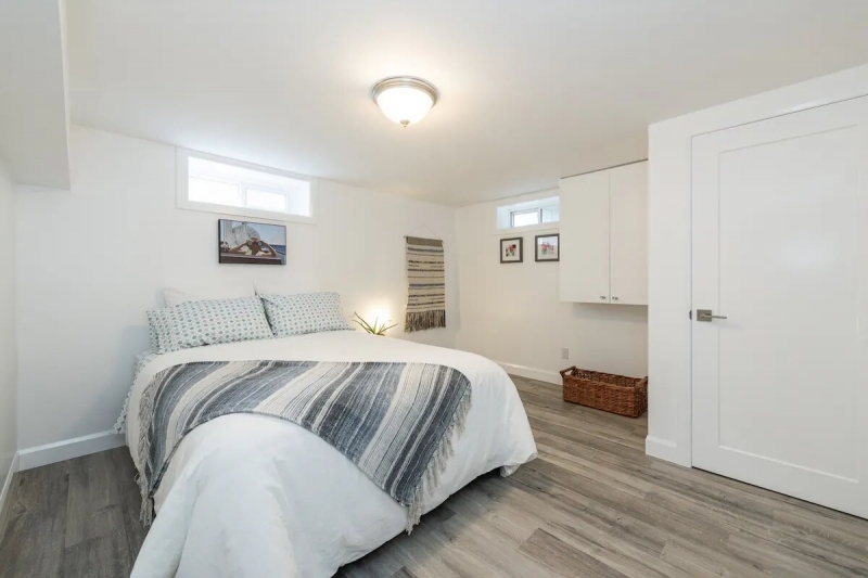 Airbnbs in Ottawa