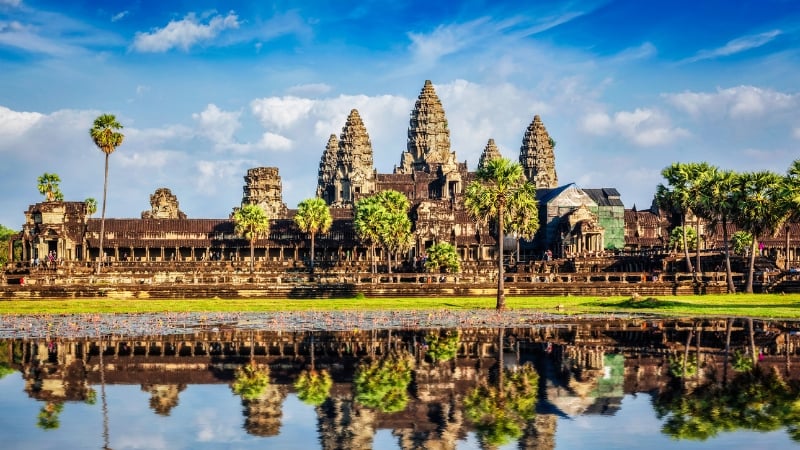 angkor wat