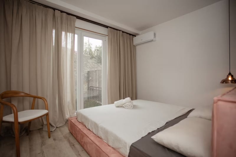 Airbnb Shkoder