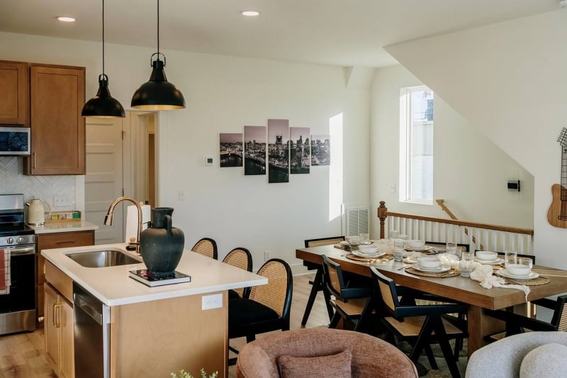 Best Airbnb Nashville 