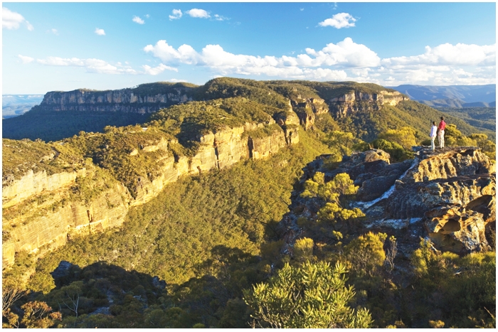 Chơi gì ở Sydney