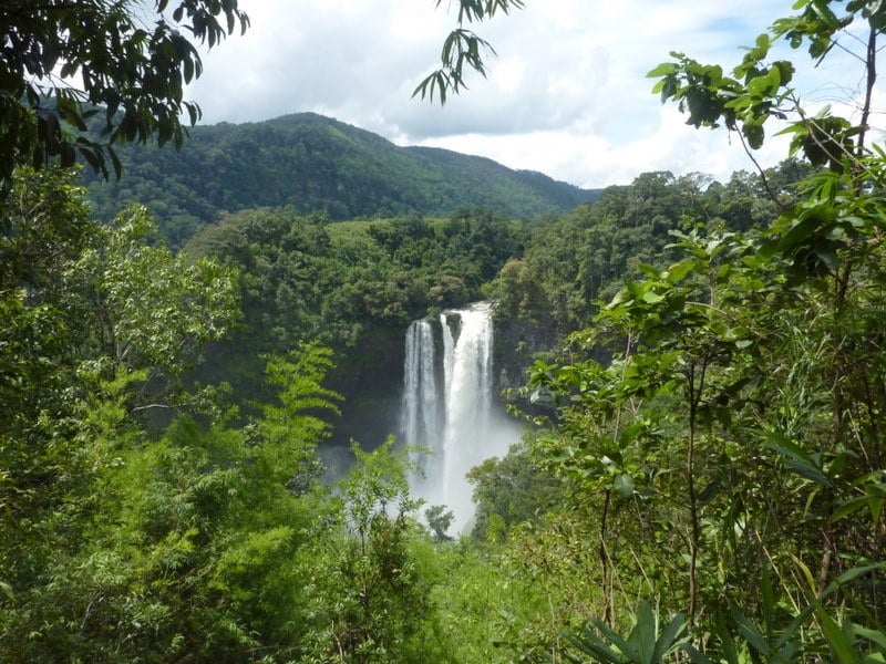 things to do in bolaven plateau