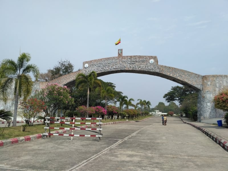 things to do in naypyidaw