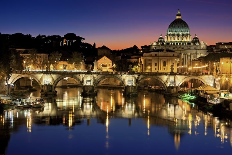things to do in vatican city