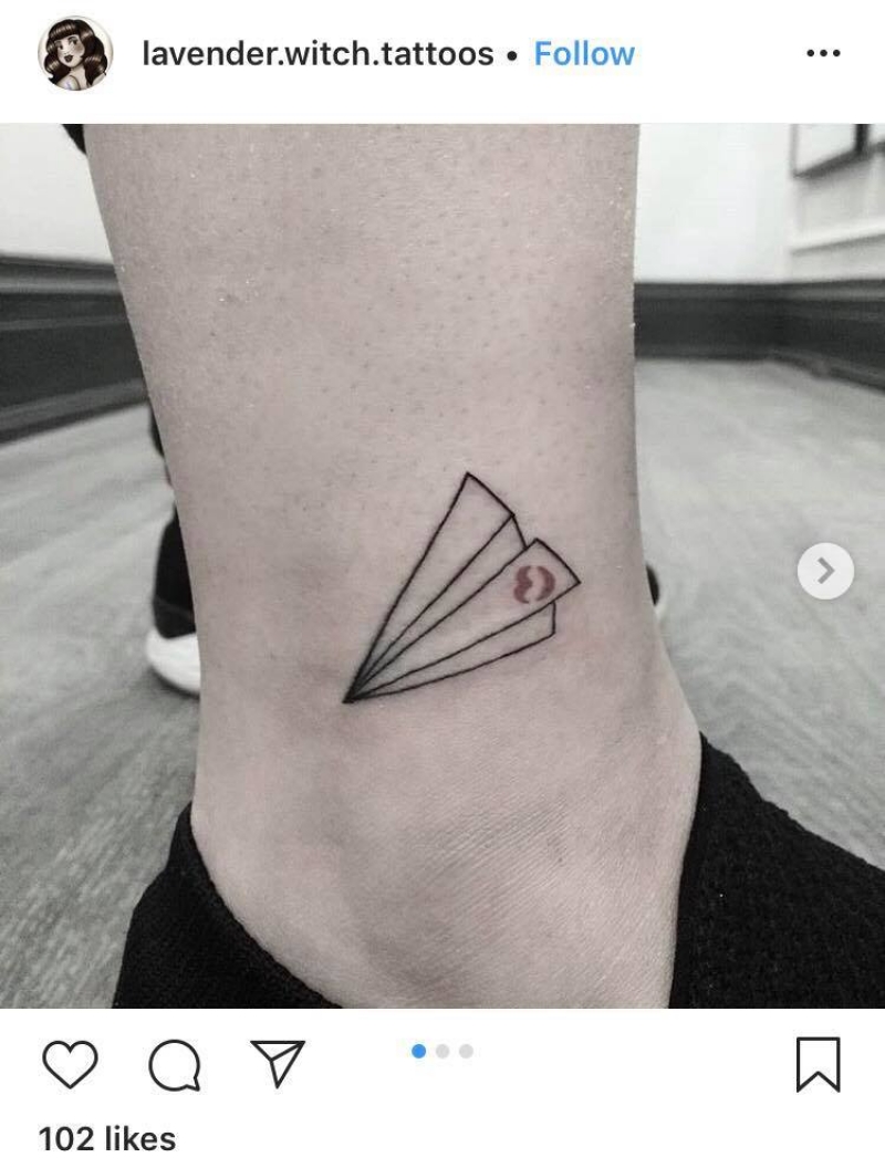 travel tattoos