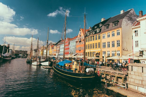 visit copenhagen