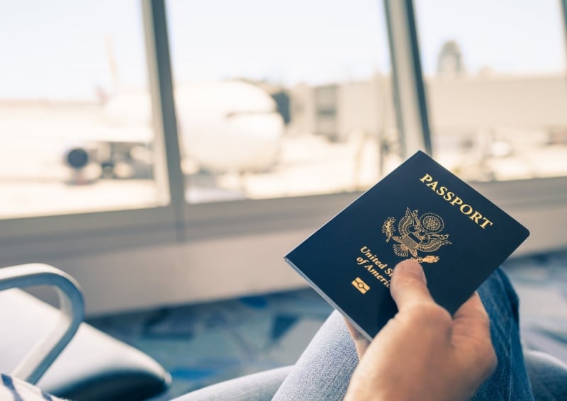 underrated travel tips passport copy
