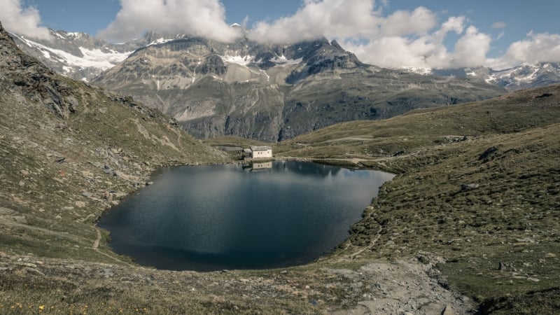 schwarzsee