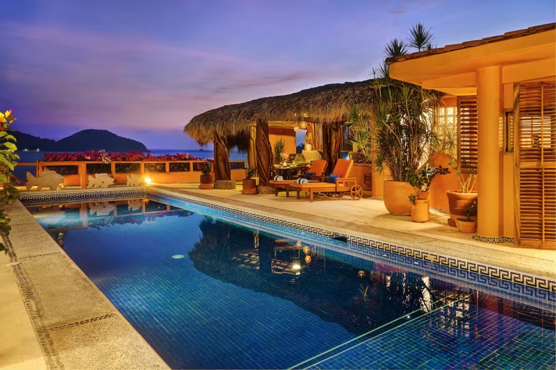 Airbnbs in Zihuatanejo