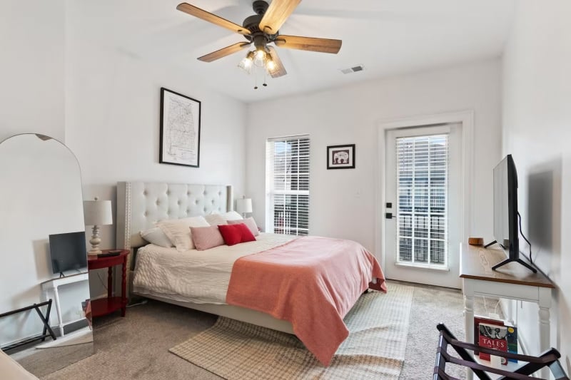 Airbnbs in Tuscaloosa