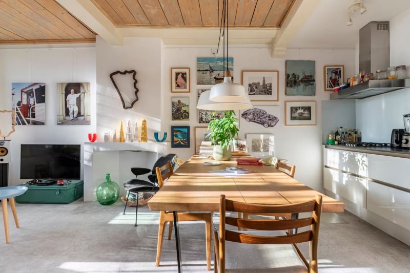 Airbnb in Utrecht