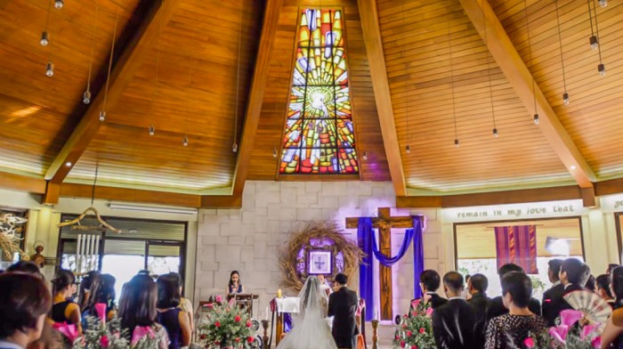 Chapel on the Hill, Tagaytay