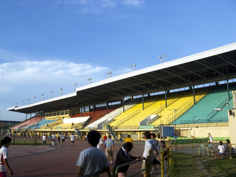 Cebu City Sports Complex