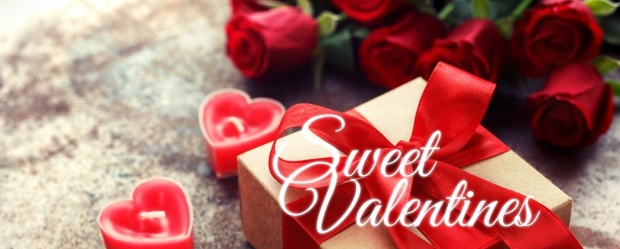 Sweet Valentines Staycation in Capri by Fraser Singapore