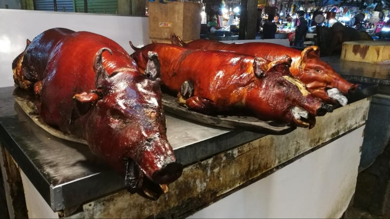 lechon cebu