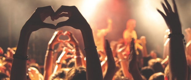 Specially For Concert Goers: Enjoy your Stay at PARKROYAL on Beach Road, Singapore
