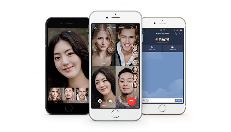 video calling apps