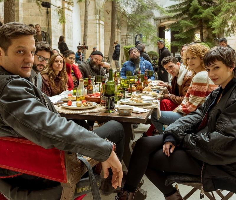 8 Spanish TV Series You Should Binge-Watch on Netflix