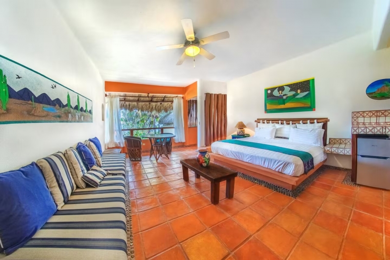 Airbnbs in Zihuatanejo