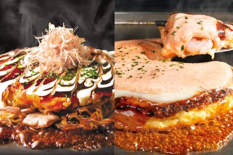 okonomiyaki tokyo