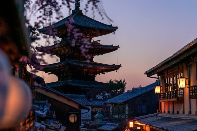 kyoto cuisine