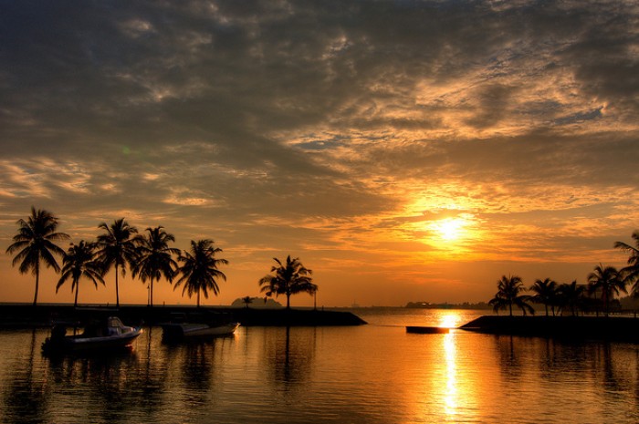 Port Dickson, Negeri Sembilan