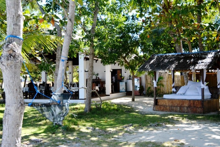 talima beach resort