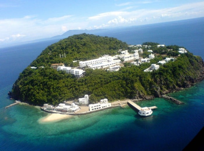 Bellaroca Island Resort and Spa