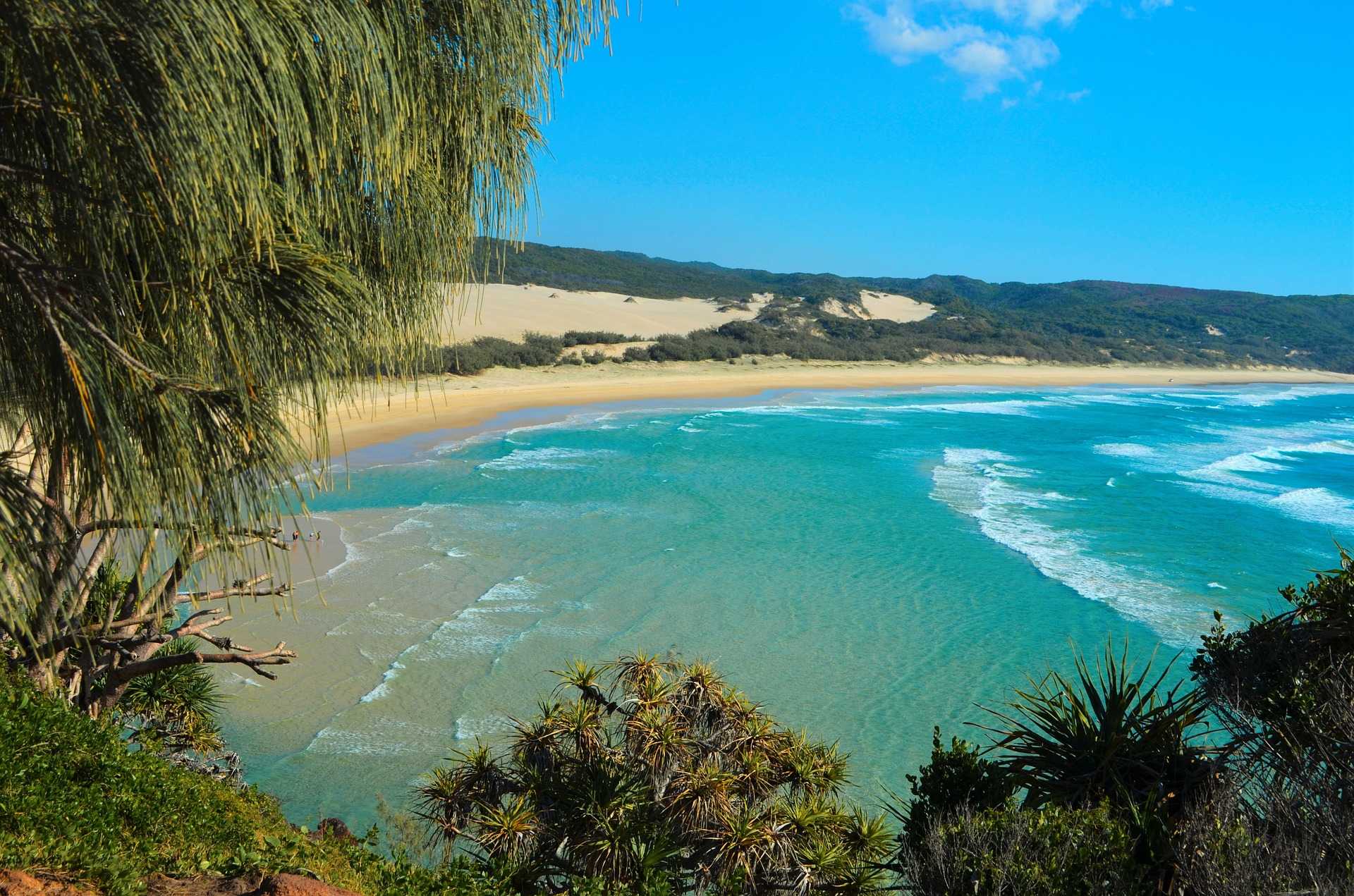 10 Things to Do on Fraser Island That Will Make You Never Want to Leave
