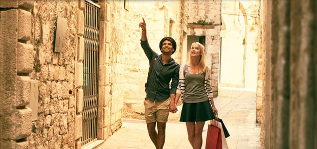 Valentine's Special | Fly to Europe from RM2,849 with Lufthansa