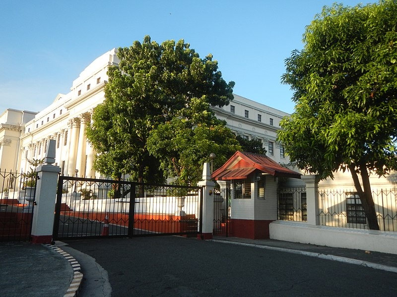 National Museum of the Philippines - As we continue to celebrate