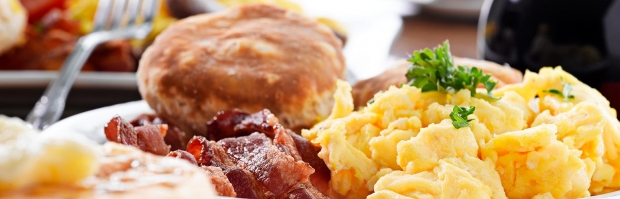 Bed and Breakfast Offer at Carlton City Hotel
