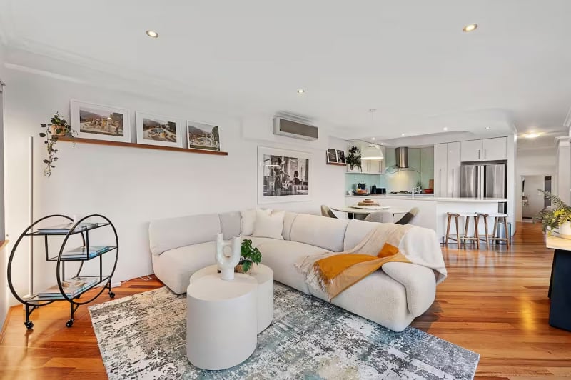 Airbnbs in South Perth