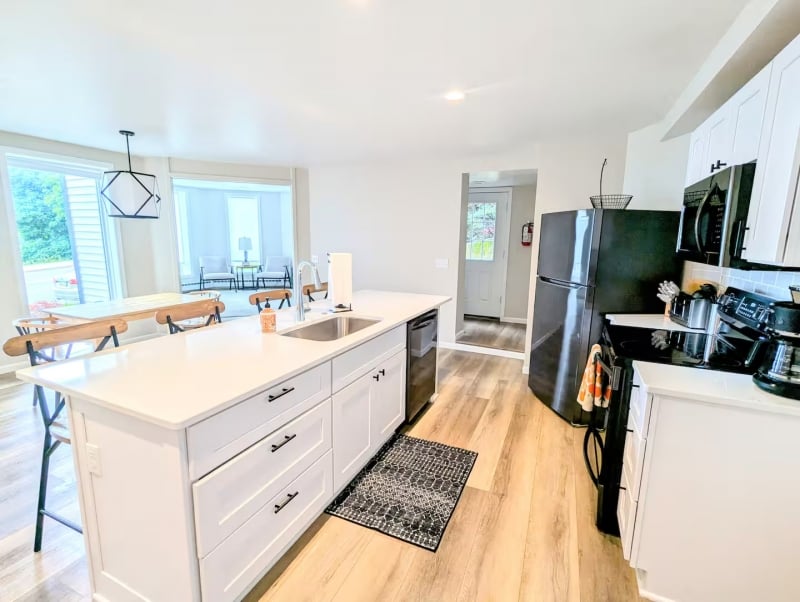 Airbnb in Petoskey