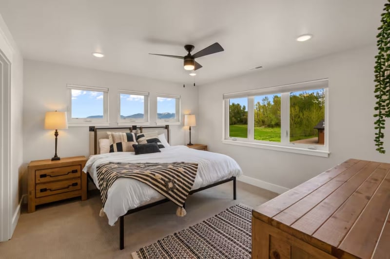 Airbnb in Bozeman